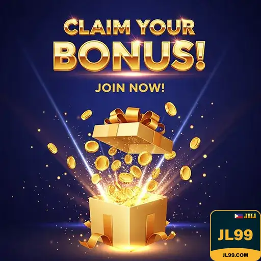 jl99 bonus jogos