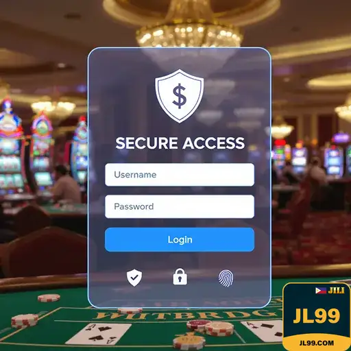 jl99 Login