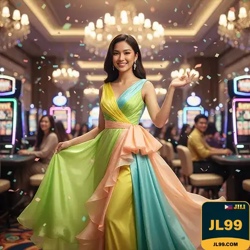 jl99 Casino